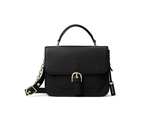 michael michael kors cooper large school satchel review|MICHAEL Michael Kors Cooper Large School Satchel Handbags.